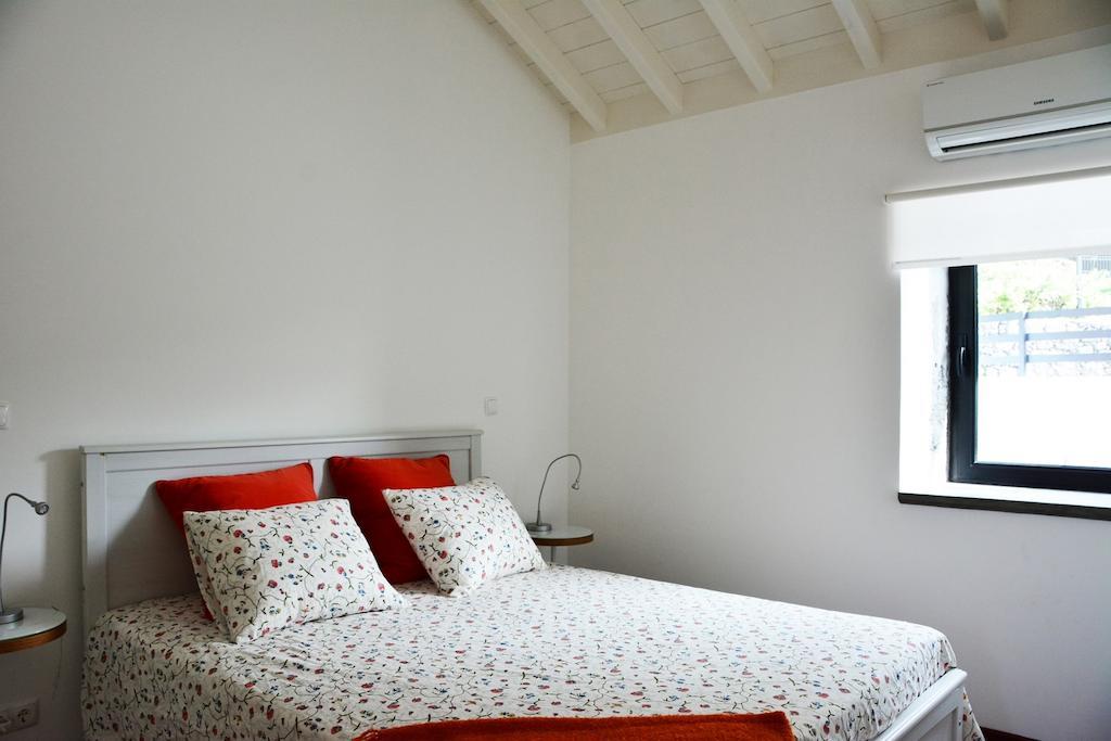 Casa Dos Botes - Whaleboat House Ter Villa Sao Caetano  Стая снимка