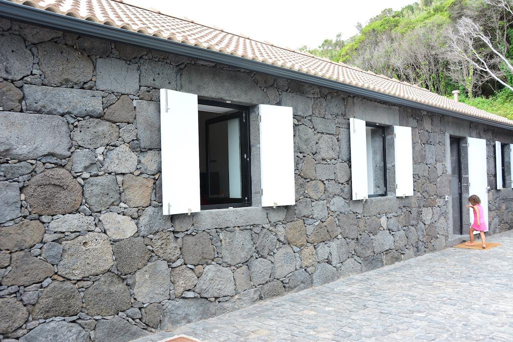 Casa Dos Botes - Whaleboat House Ter Villa Sao Caetano  Екстериор снимка