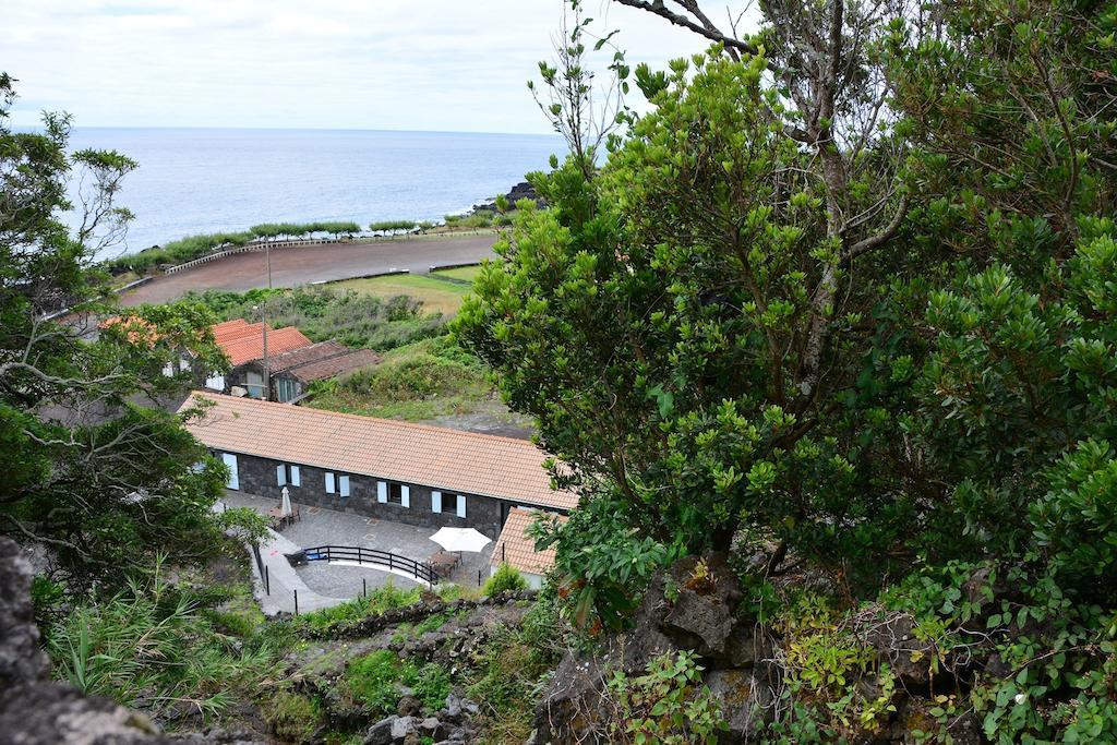 Casa Dos Botes - Whaleboat House Ter Villa Sao Caetano  Екстериор снимка