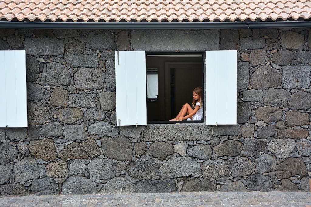 Casa Dos Botes - Whaleboat House Ter Villa Sao Caetano  Екстериор снимка